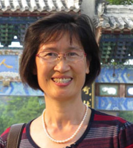 Minghua Zhang