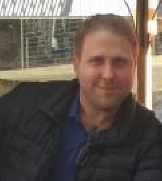 Keith Taylor