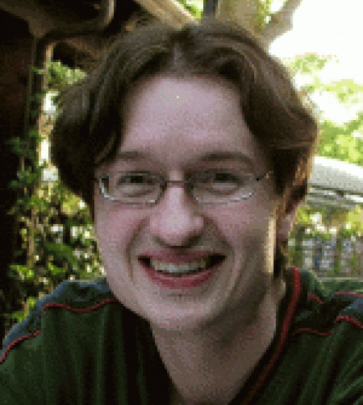 Ryan Galt