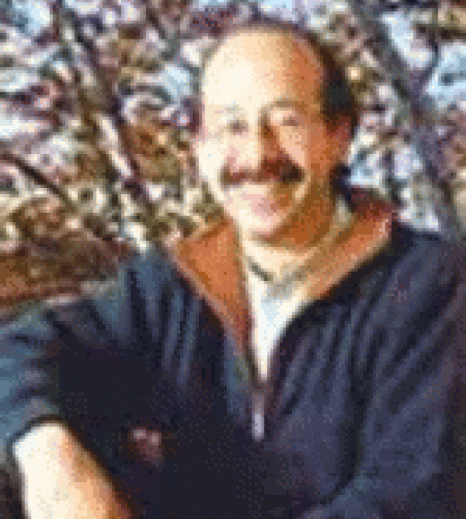 Luis Guarnizo