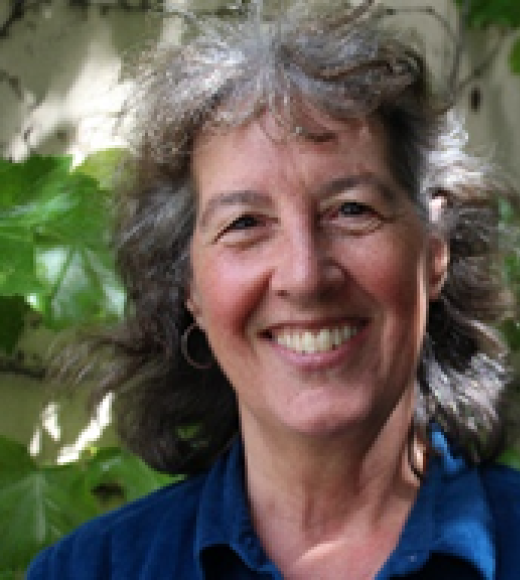 Kate Scow