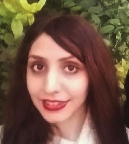 Mina Rezaei