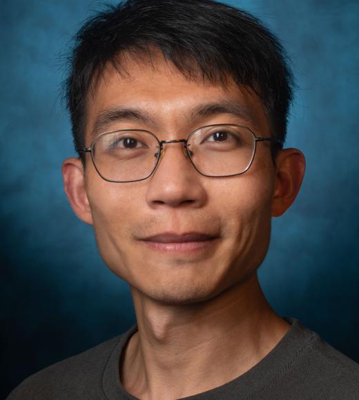 Chen Zuo
