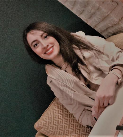 Sahar photo